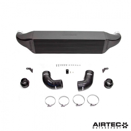 Echangeur de turbo AIRTEC - Honda Civic Type R FL5