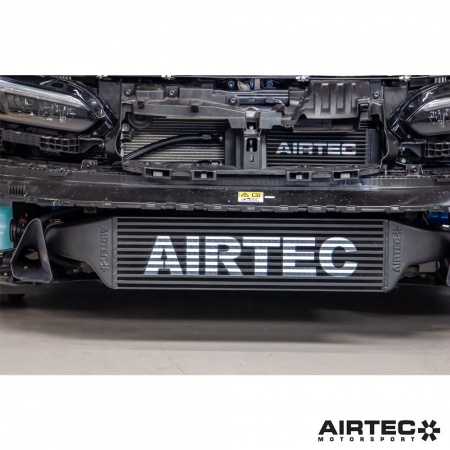 Echangeur de turbo AIRTEC - Honda Civic Type R FL5