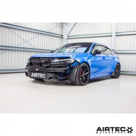 Echangeur de turbo AIRTEC - Honda Civic Type R FL5