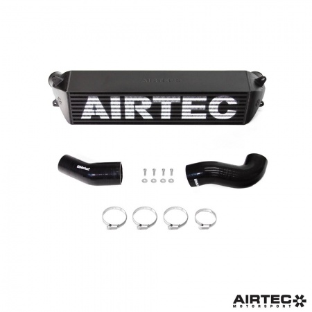 Echangeur de turbo AIRTEC - Hyundai KONA N