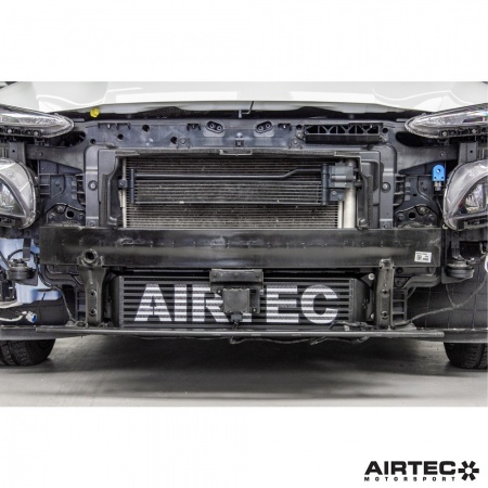 Echangeur de turbo AIRTEC - Hyundai KONA N