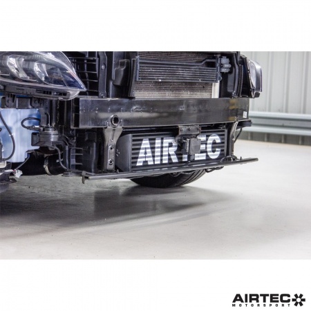 Echangeur de turbo AIRTEC - Hyundai KONA N