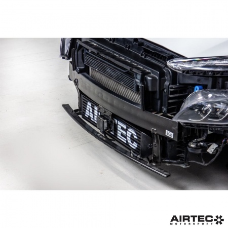 Echangeur de turbo AIRTEC - Hyundai KONA N