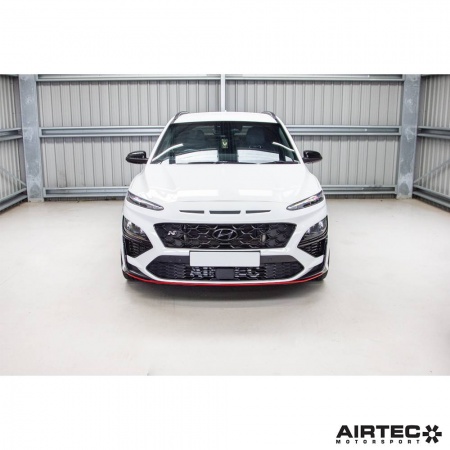 Echangeur de turbo AIRTEC - Hyundai KONA N