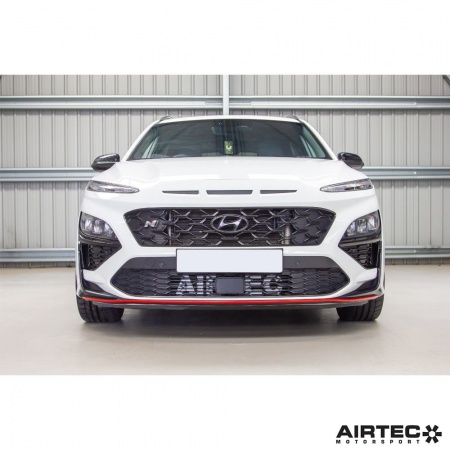 Echangeur de turbo AIRTEC - Hyundai KONA N