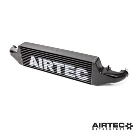 Echangeur de turbo AIRTEC - Kia Stinger GT 3,3L V6