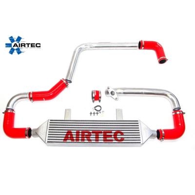 Echangeur de turbo AIRTEC - Mazda 3 MPS (2004-2009)