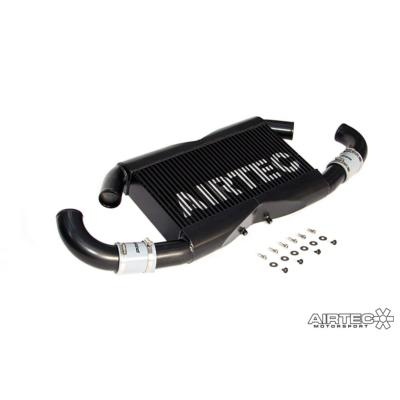 Echangeur de turbo AIRTEC - Nissan GTR R35