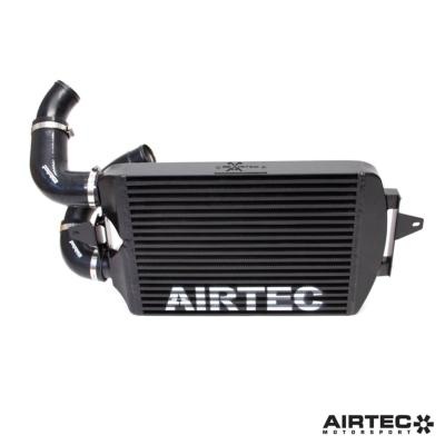 Echangeur de turbo AIRTEC - Nissan Juke Nismo RS