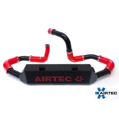 Echangeur de turbo AIRTEC - Opel Adam 1,4l Turbo