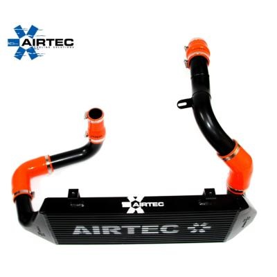 Echangeur de turbo AIRTEC - Opel Astra H OPC 2,0l Turbo