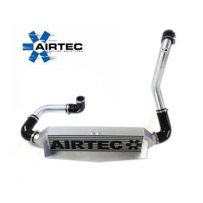 Echangeur de turbo AIRTEC - Opel Astra J GTC 1,6l Turbo