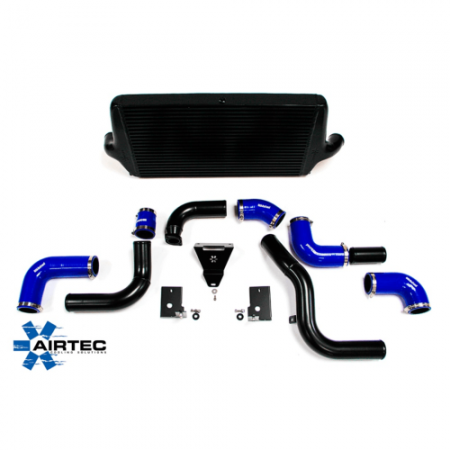 Echangeur de turbo AIRTEC - Opel Astra J OPC 2,0l turbo