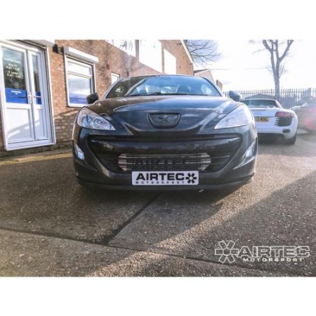 Echangeur de turbo AIRTEC - Peugeot RCZ 1,6l THP