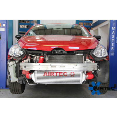 Echangeur de turbo AIRTEC - Renault Clio 4 RS 200