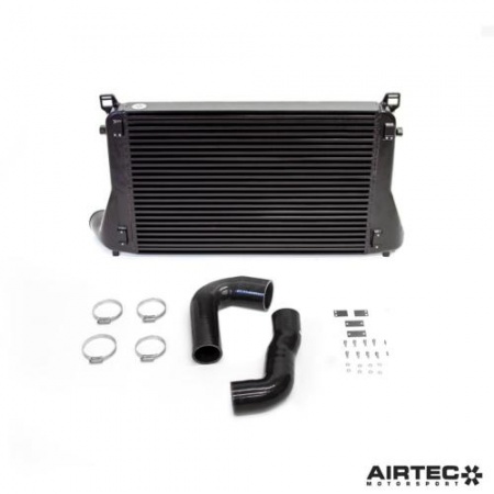 Echangeur de turbo AIRTEC - VW Golf 8 GTI, 8 R / EA888 Gen4