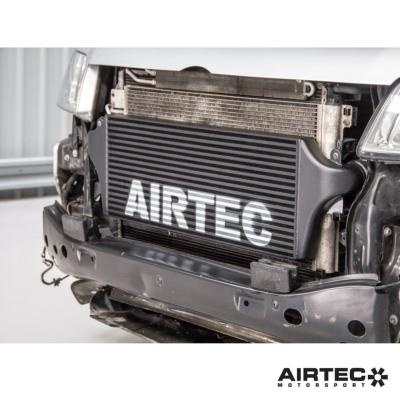 Echangeur de turbo AIRTEC - VW Transporter T5 1,9l TDI / 2,0l TDI / 2,5l TDI