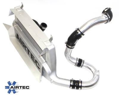 Echangeur de turbo AIRTEC Honda Civic Type R FK2 + piping