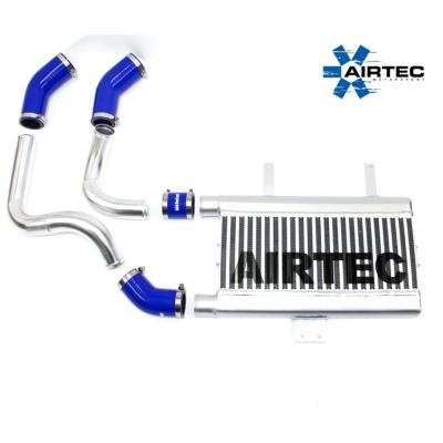 Echangeur de turbo AIRTEC Peugeot 207 RC + piping