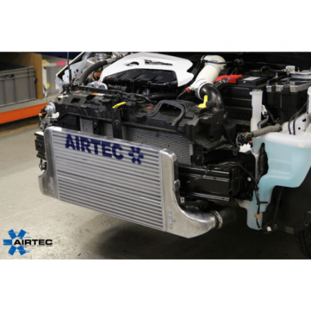 Echangeur de turbo AIRTEC stage 3 - Ford fiesta ST180