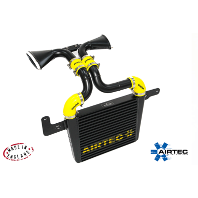 Echangeur de turbo front mount AIRTEC - Mini Cooper S R53