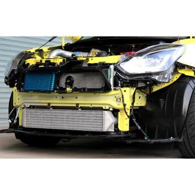 Echangeur de turbo Greddy - Suzuki Swift Sport ZC33S