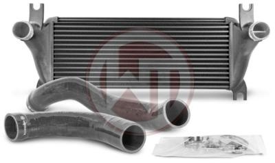 Echangeur de turbo WAGNER - Ford Ranger 2,2l TDCi