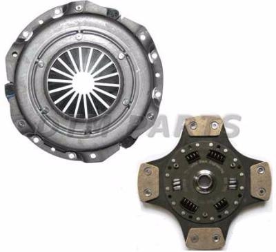 Embrayage renforcé Alfa Romeo Giulia 1,3L