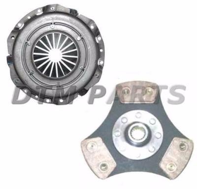 Embrayage renforcé Peugeot 106 XT + XS 1,4l 8v