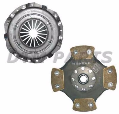 Embrayage renforcé Peugeot 306 2,0l 16v