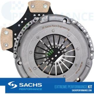 Embrayage renforcé SACHS RACE Audi A3 , TT, VW Golf 4 GTI 1.8T