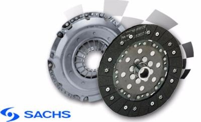 Embrayage renforcé SACHS RACE BMW Série 3 E92 335i