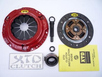 Embrayage renforcé stage 1 Honda Civic