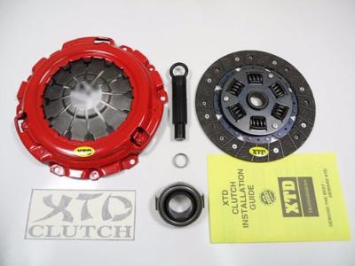 Embrayage renforcé stage 2 Honda Civic K20