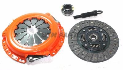 Embrayage renforcé stage 2 Hyundai Accent