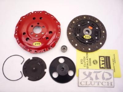 Embrayage renforcé stage 2 VW Golf mk3 2,0l GTI 8v