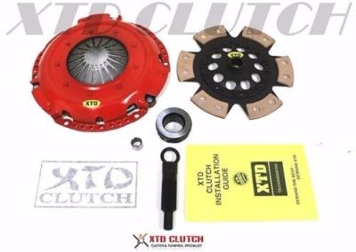 Embrayage renforcé stage 3 XTD Audi A4 / A6 2,8l V6