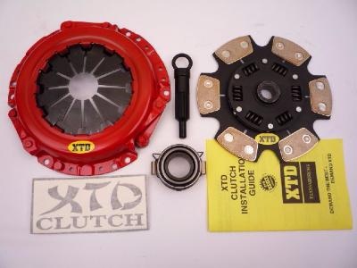 Embrayage renforcé Stage 3 XTD pour Toyota MR-2