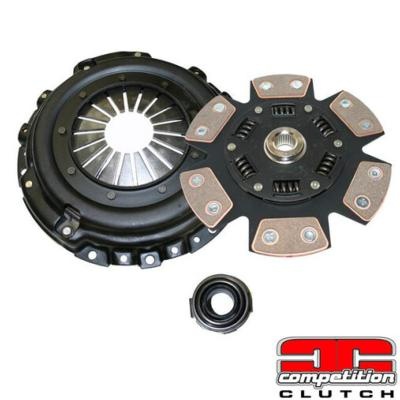 Embrayage renforcé stage 4 Mitsubishi 3000GT