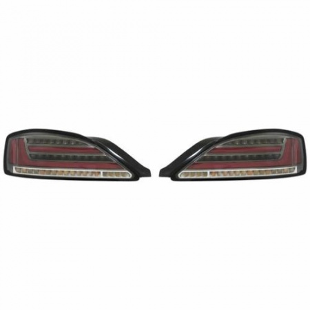 Feux arrière LED pour Nissan 200sx Silvia S15