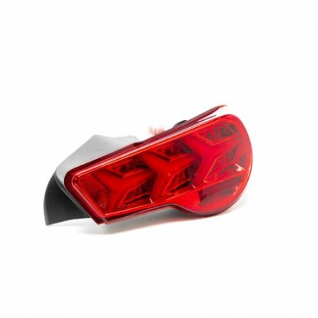 Feux arrière LED pour Toyota GT86