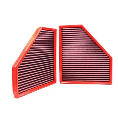 Filtres à air sport BMC pour BMW M3 G80 / M4 G82