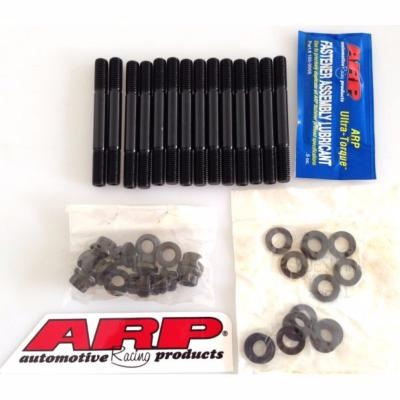 Goujons de culasse renforcés ARP pour Nissan Skyline GTR 2.6L RB26DETT