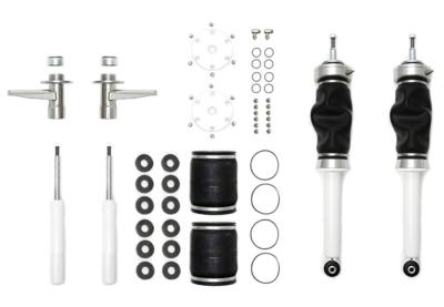 Kit complet Air Ride VW Passat 32B (1979-1989)