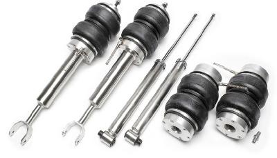 Kit complet Air Ride VW Passat 3B / 3BG / Audi A6 / Skoda Superb