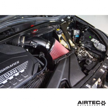 Kit d\'admission AIRTEC pour BMW M135i F40