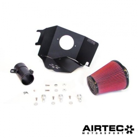 Kit d\'admission AIRTEC pour Ford Focus mk4 ST 280