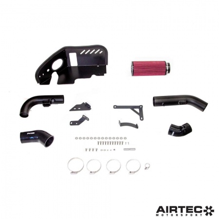 Kit d\'admission AIRTEC pour Suzuki Swift Sport ZC33S