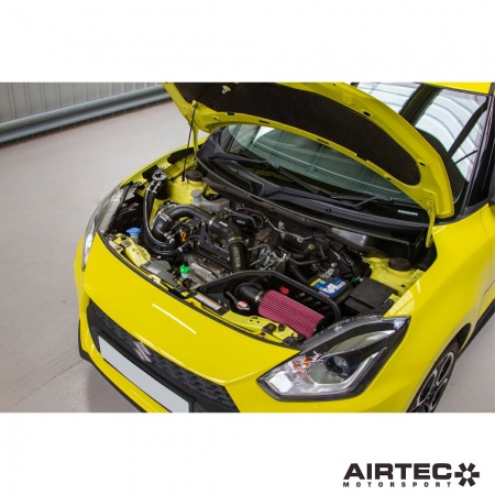 Kit d\'admission AIRTEC pour Suzuki Swift Sport ZC33S