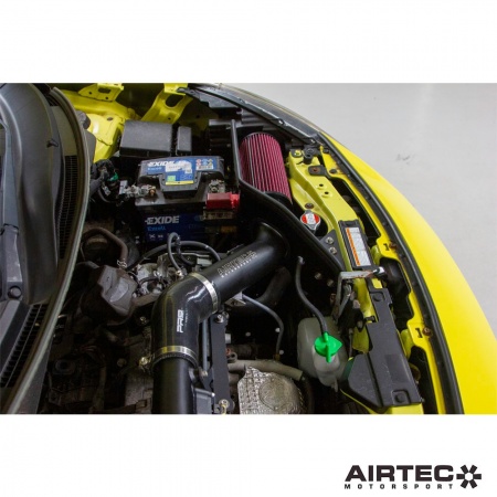 Kit d\'admission AIRTEC pour Suzuki Swift Sport ZC33S